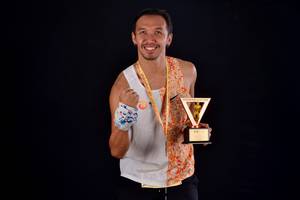 BIB: 
                            <button type="button" onclick="openModal(9901807)" class="btn btn-primary btn-sm float-right btn-popup" data-toggle="modal" data-target=".modal-high-quality">
                        <i class="fas fa-shopping-cart"></i> Add to Cart
                    </button>
                                            <button type="button" onclick="isThisMe(9901807, true)" class="btn btn-success btn-sm float-right btn-popup btn-isme hidden" data-toggle="tooltip" data-placement="bottom" title="นี่คือรูปของคุณใช่ไหม คลิกที่นี่เพื่อเอาเข้าอัลบั้ม">
                        <i class="fas fa-plus"></i> Add to album
                    </button>
                    <button type="button" onclick="isThisMe(9901807, false)" class="btn btn-warning btn-sm float-right btn-popup btn-isnotme hidden">
                        <i class="fas fa-ban"></i> Remove from album
                    </button>